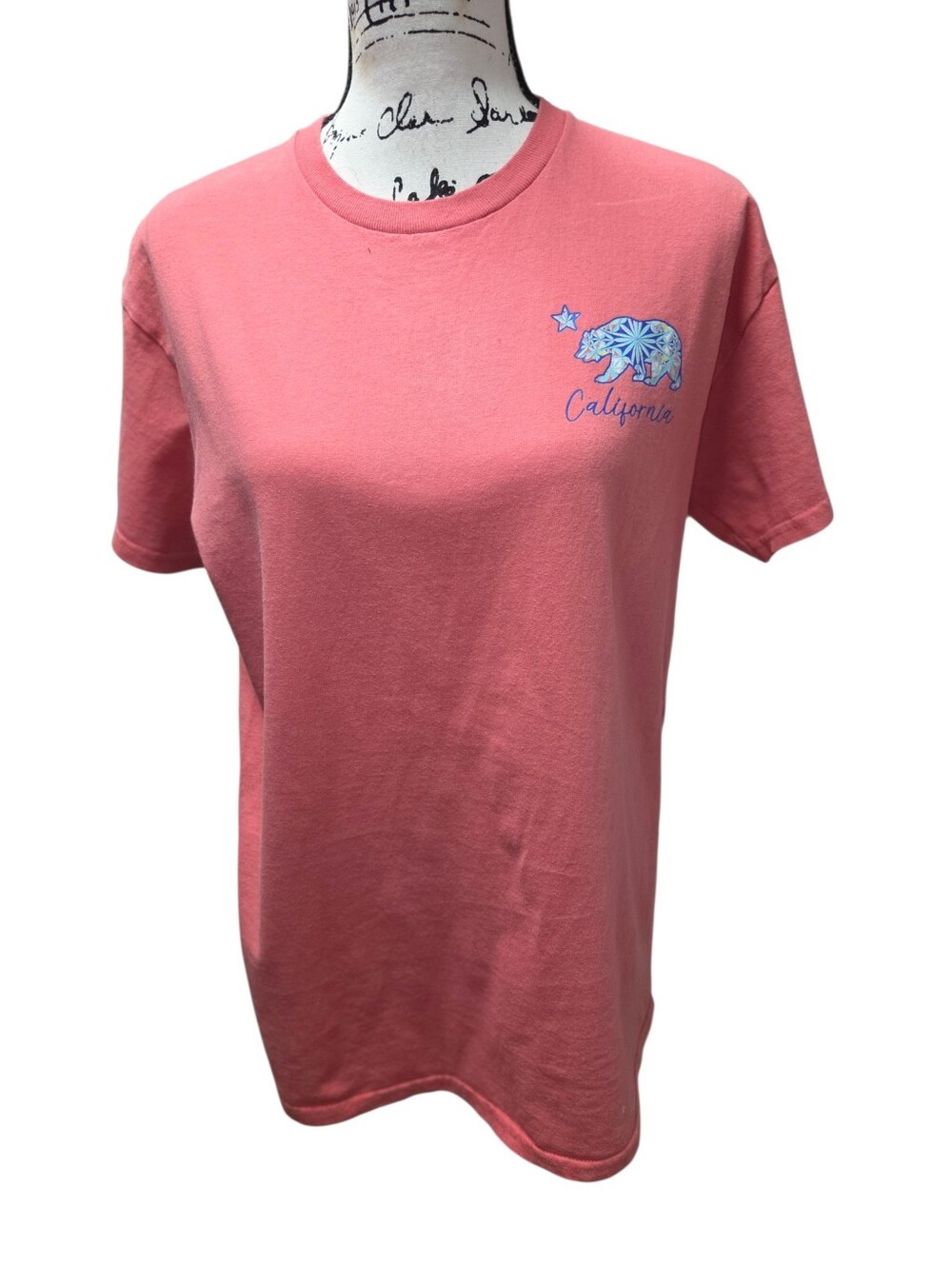 Cali Tshirt